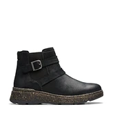 Clarks Women's Collection Noralyn Strap Boots