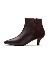 Clarks Women's Collection Kepley Erin Boots