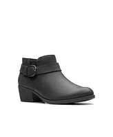 Clarks Women's Collection Charlten Rae Boots