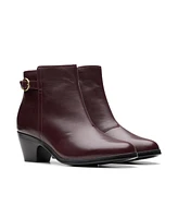 Clarks Women's Collection Emily 2 Belle Boots