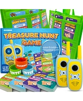 Quokka Scavenger Hunt for Kids Ages 4-8 - Treasure Hunting Outdoor Game