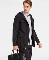 Alfani Men's Lightweight Jacket, Created for Macy's