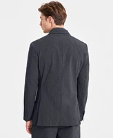 Alfani Men's Breathable Airflow Suit Jacket, Created for Macy's