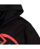 Shang-Chi and the Legend of Ten Rings Boys Marvel Avengers Fleece Hoodie