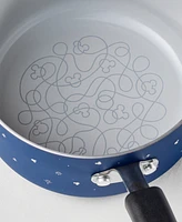 Farberware Disney 2-Quart Ceramic Nonstick Saucepan with Lid