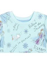 Frozen Girls Moana Minnie Mouse Princess Nightmare Before Christmas Toy Story Lion King Mickey Lilo & Stitch Sweatshirt