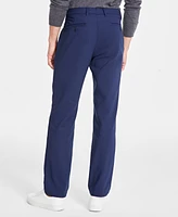 Alfani Men's Tech Pants, Created for Macy's