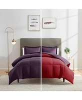 Empyrean Bedding Down Alternative Comforter