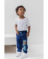 Paw Patrol Boys Fleece 3 Pack Pants to (2T - 7-8)