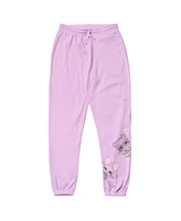 L.o.l. Surprise! Girls Bon Bon Diva Fleece 2 Pack Pants to