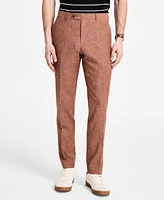 Tommy Hilfiger Men's Modern-Fit Suit Separate Pants