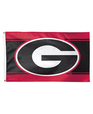 Wincraft Georgia Bulldogs 3' x 5' Deluxe Flag