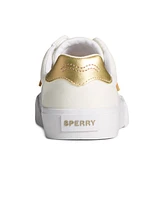 Sperry Women's Bermuda Ltt Lace Up Sneakers