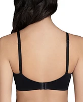 Vanity Fair Women's Beyond Comfort Full Coverage Wirefree Bra 72282