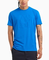 A|X Armani Exchange Men's Logo T-Shirt