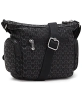 Kipling Gabbie Mini Crossbody Bag