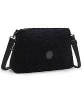 Kipling Pollie Sherpa Shoulder Bag