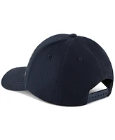 A|X Armani Exchange Men's Limited Edition A-Line Patch Baseball Hat