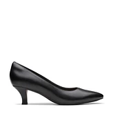 Clarks Women's Collection Kepley Vine Pumps