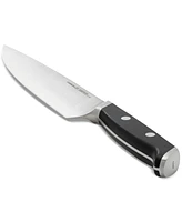 Calphalon Premier by Calphalon 15-Piece Knife Set with SharpIN Edgetech