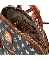 Dooney & Bourke San Diego Padres Small Backpack