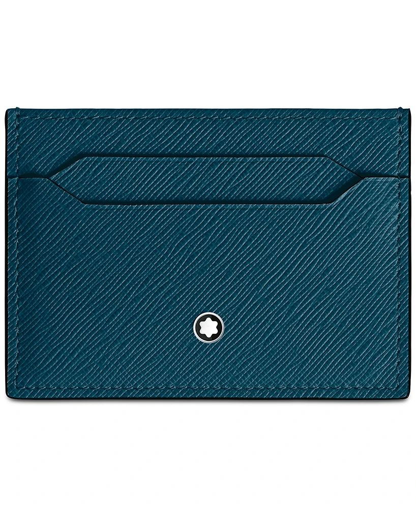 Montblanc Sartorial Leather Card Holder