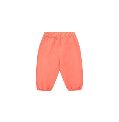Vild House of Little Toddler Organic Cotton Woven Balloon Trousers