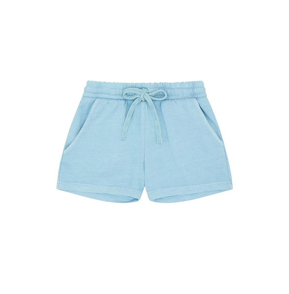 Vild House of Little Baby Organic Cotton Shorts