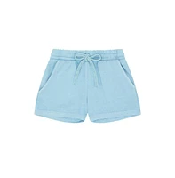 Vild House of Little Baby Organic Cotton Shorts