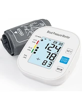 Cowin Blood Pressure Monitors Automatic Upper Arm Dual User