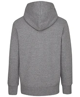 Jordan Big Boys Fleece Pullover Hoodie