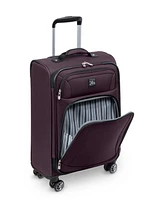 Skyway Epic 20" Carry-On Spinner Suitcase