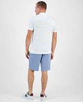 Tommy Hilfiger Liquid Cotton Polo 1985 9 Shorts