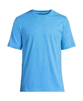 Lands' End Big & Tall Super-t Short Sleeve T-Shirt