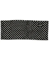 Michael Kors Women's Studded Gloves & Headband Set