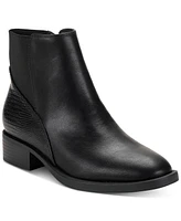 Style & Co Women's Edwinaa Gore Booties, Created for Macy's