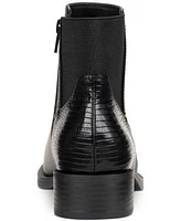 Style & Co Women's Edwinaa Gore Booties, Created for Macy's