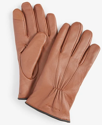 Cole Haan Men's Leather Gloves