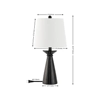 Safavieh Raye 20 Inch Table Lamp