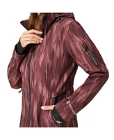 Free Country Women's Aeris Super Softshell Jacket