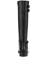 Style & Co Women's Vivicaa Harness Boots, Created for Macy's