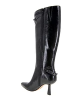 BCBGeneration Women's Irina Tall Knee-High Dress Boots