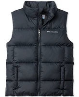 Columbia Big Boys Puffect Quilted Water-Resistant Puffer Jacket