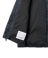 Columbia Big Boys Puffect Quilted Water-Resistant Puffer Jacket