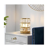 Safavieh Alva Acrylic Table Lamp