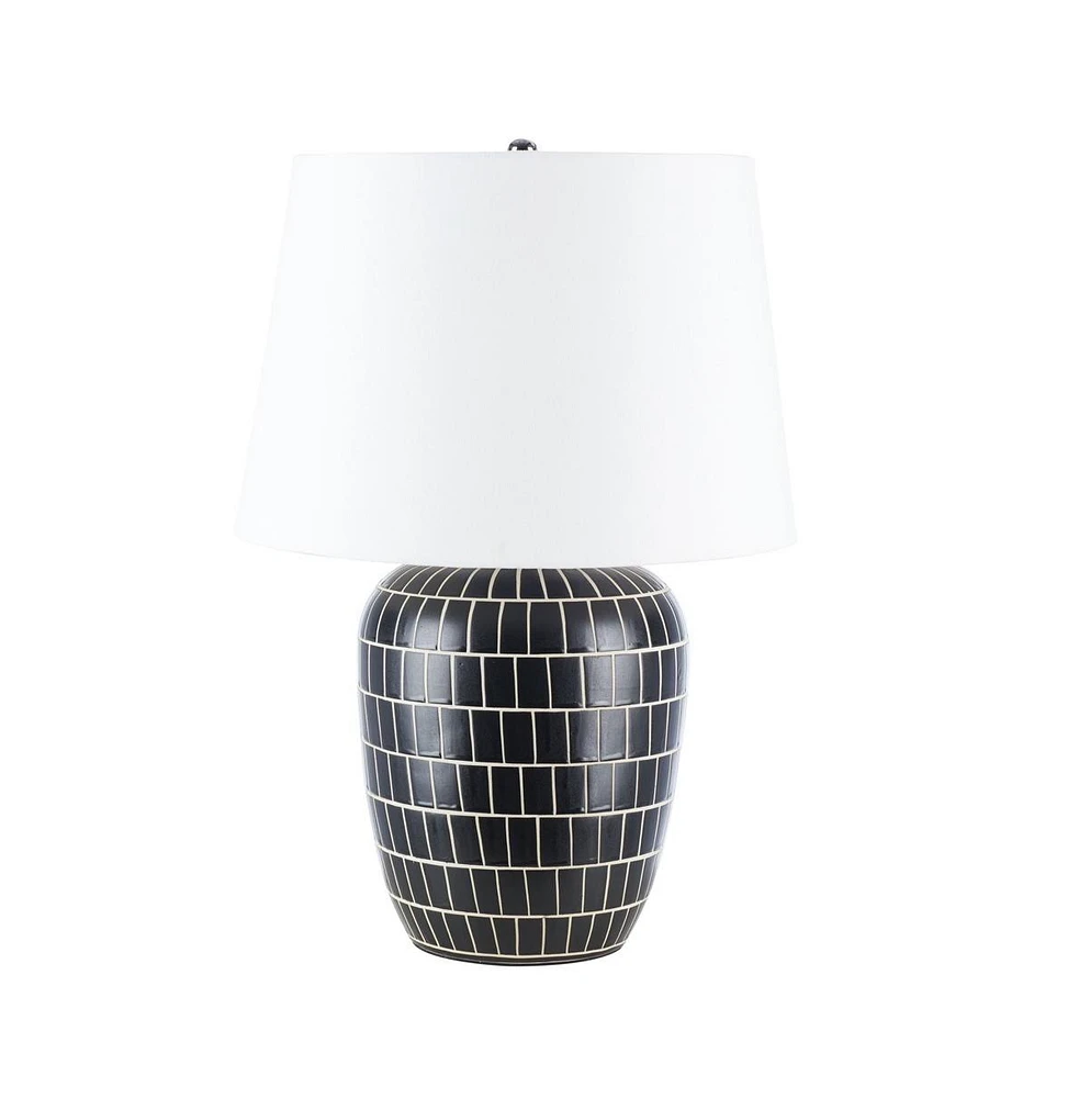 Safavieh Aela Table Lamp