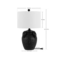 Safavieh Rhynne Table Lamp