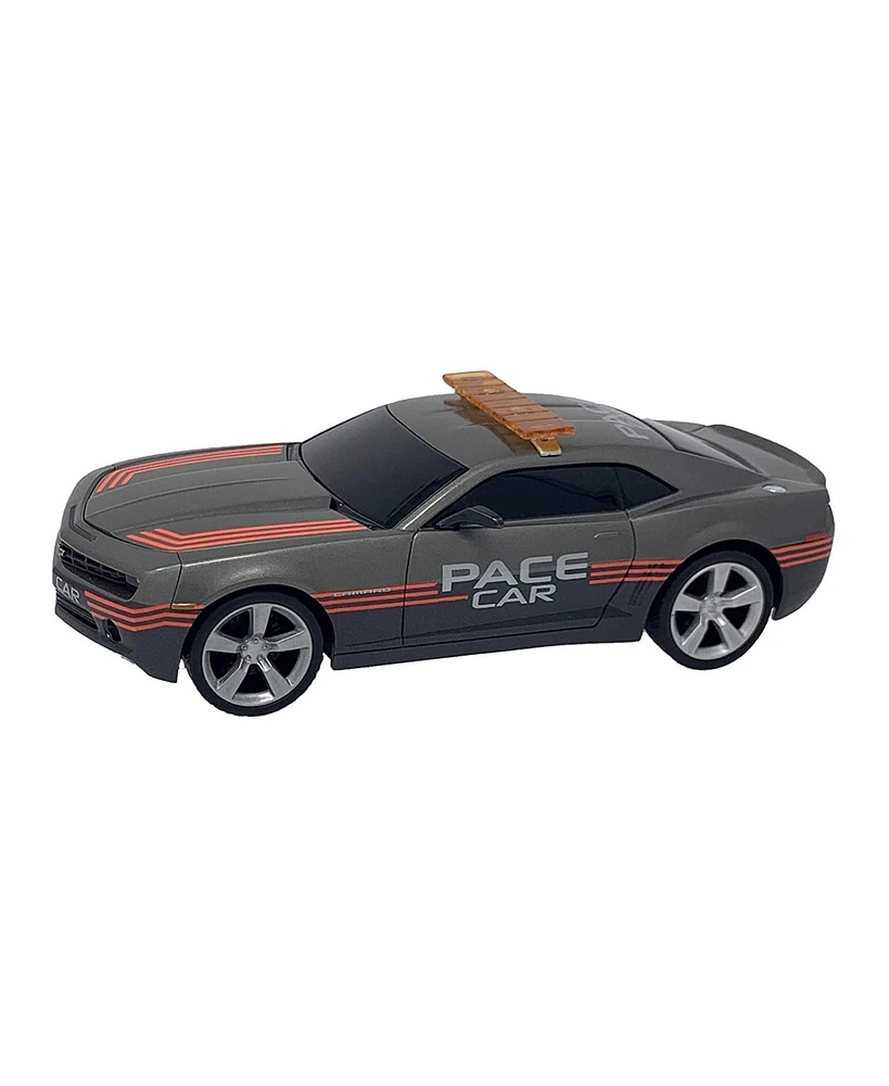 Carrera Digital 132 Chevrolet Camaro Pace Car Electric Slot Car