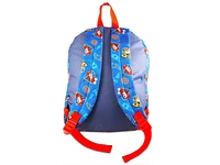 Paw Patrol All Over Print Backpack 16"