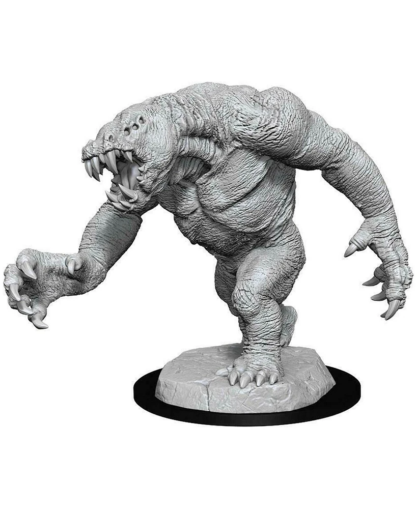 WizKids Dungeons And Dragons Gray Render Nolzur's Miniatures